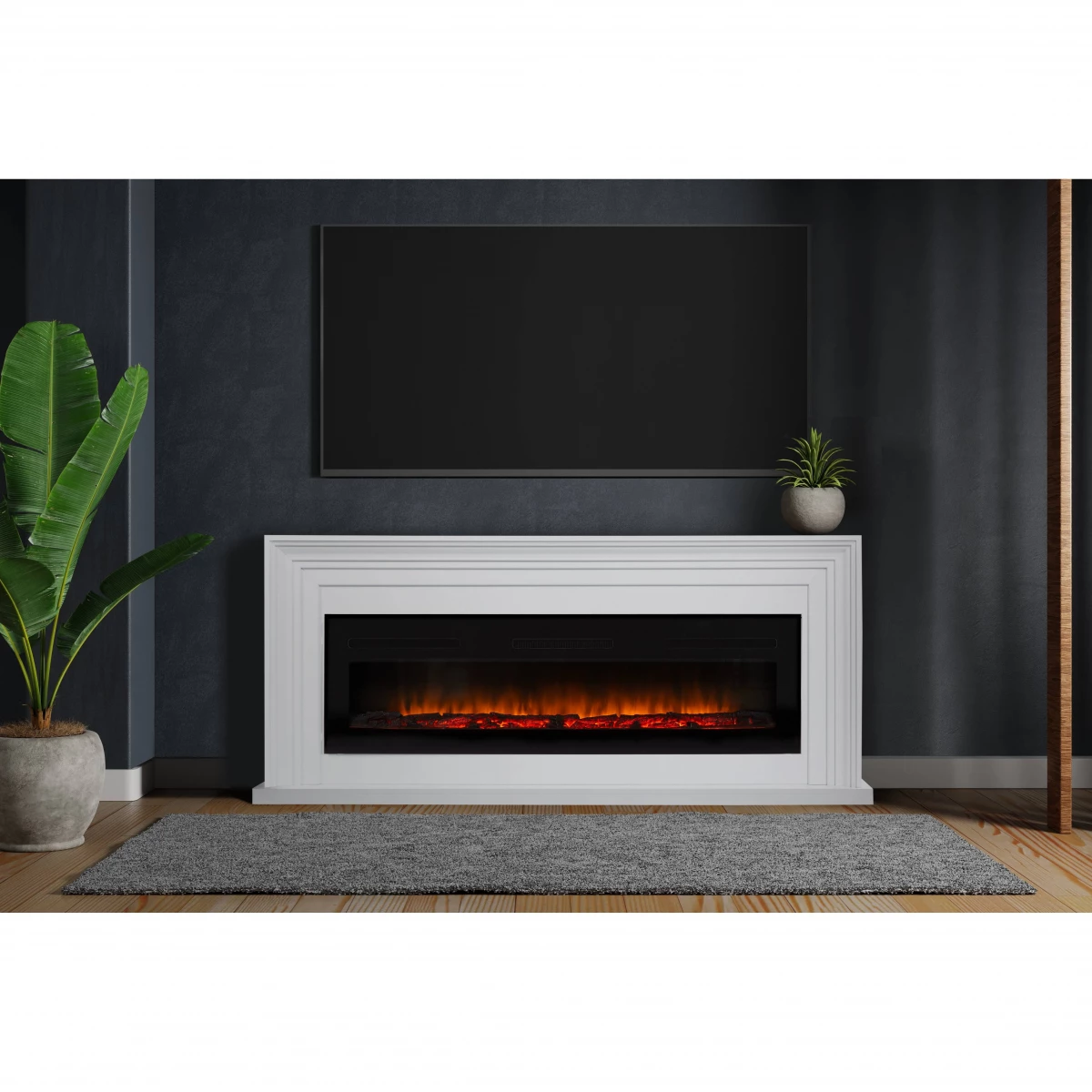 Firelight Stretto Long Stretto Long/W Фото №7