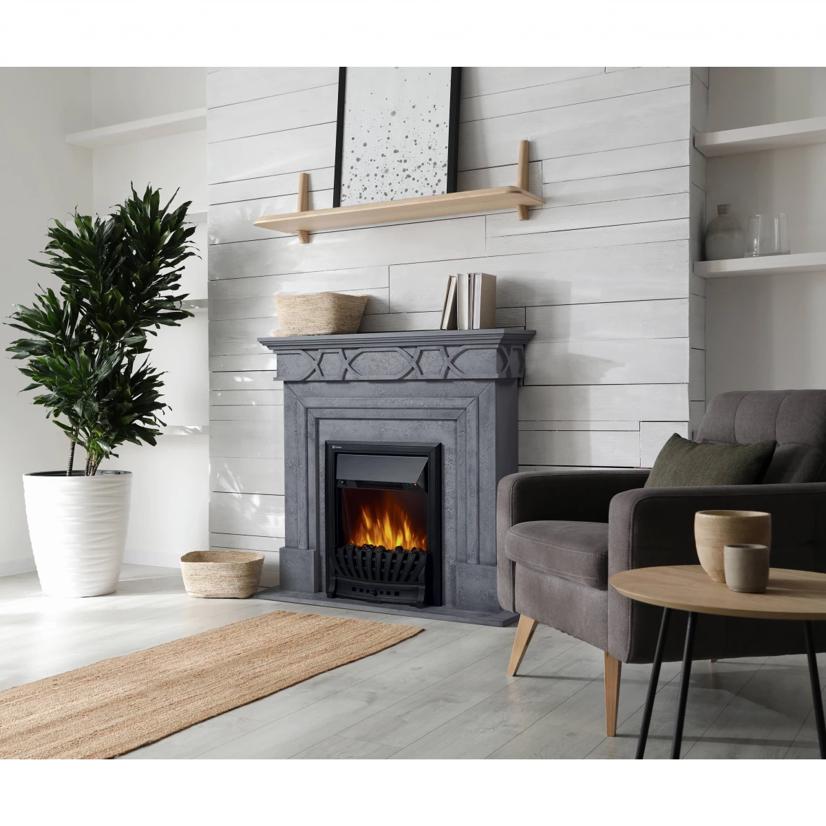 Firelight Classic Antico Cl G Фото №7