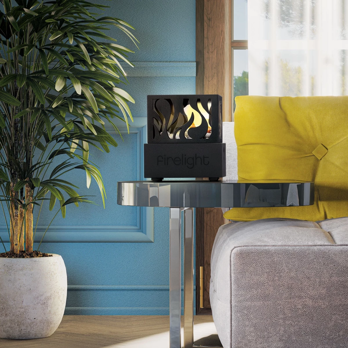 Firelight BFP/T-2020 BFP/T-2020B Фото №8