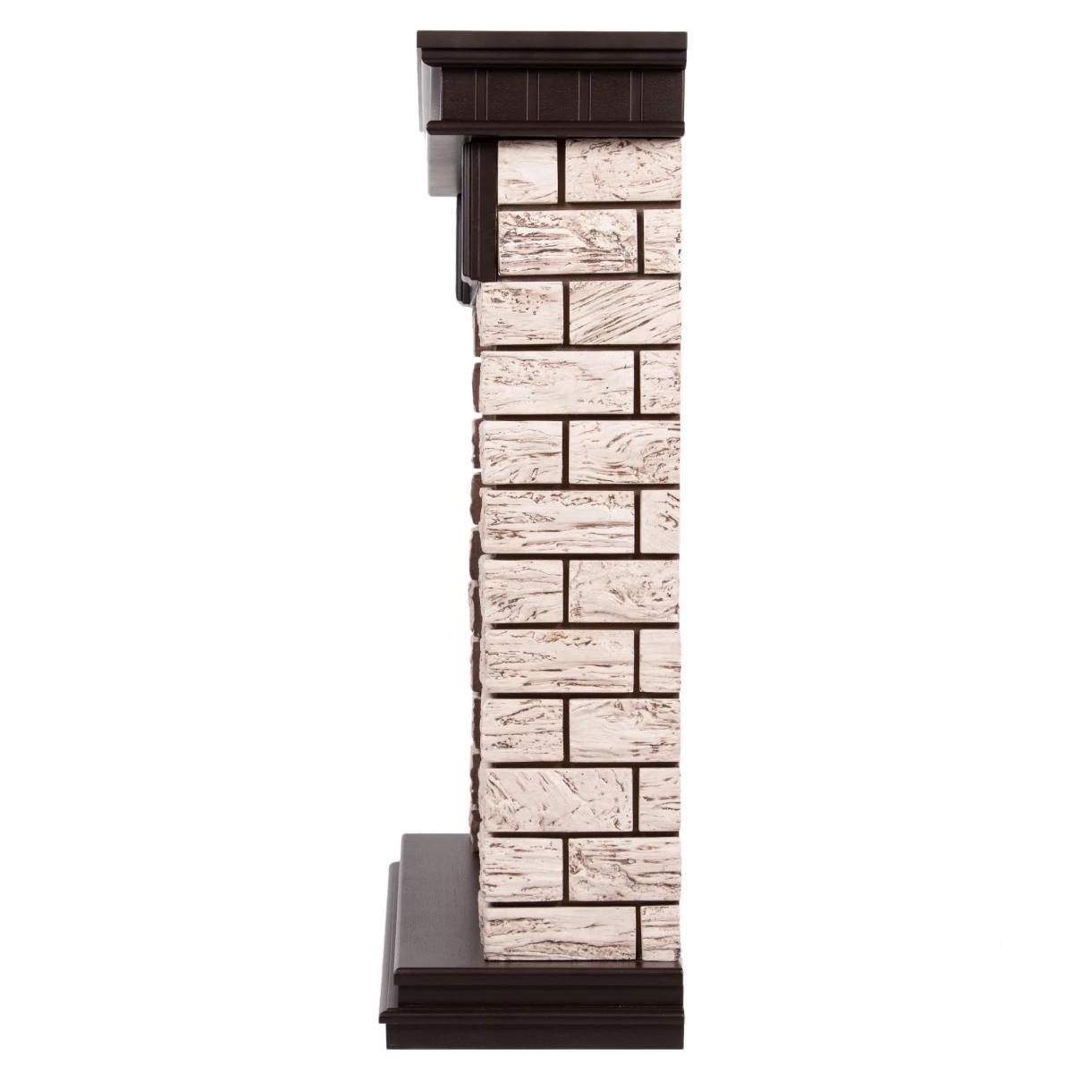 Firelight Bricks Wood Classic Bricks Wood Cl BW Фото №4