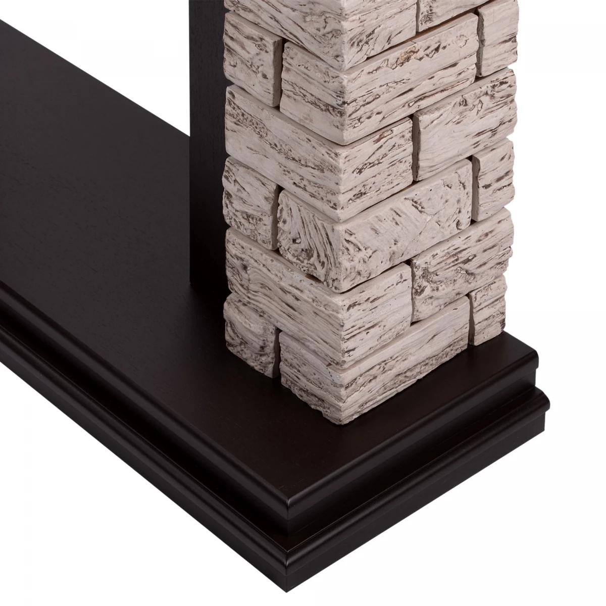 Firelight Bricks Wood Classic Bricks Wood Cl BW Фото №6