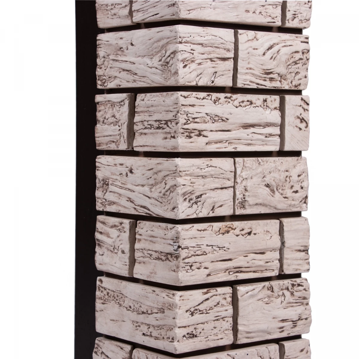 Firelight Bricks Wood Classic Bricks Wood Cl BW Фото №7