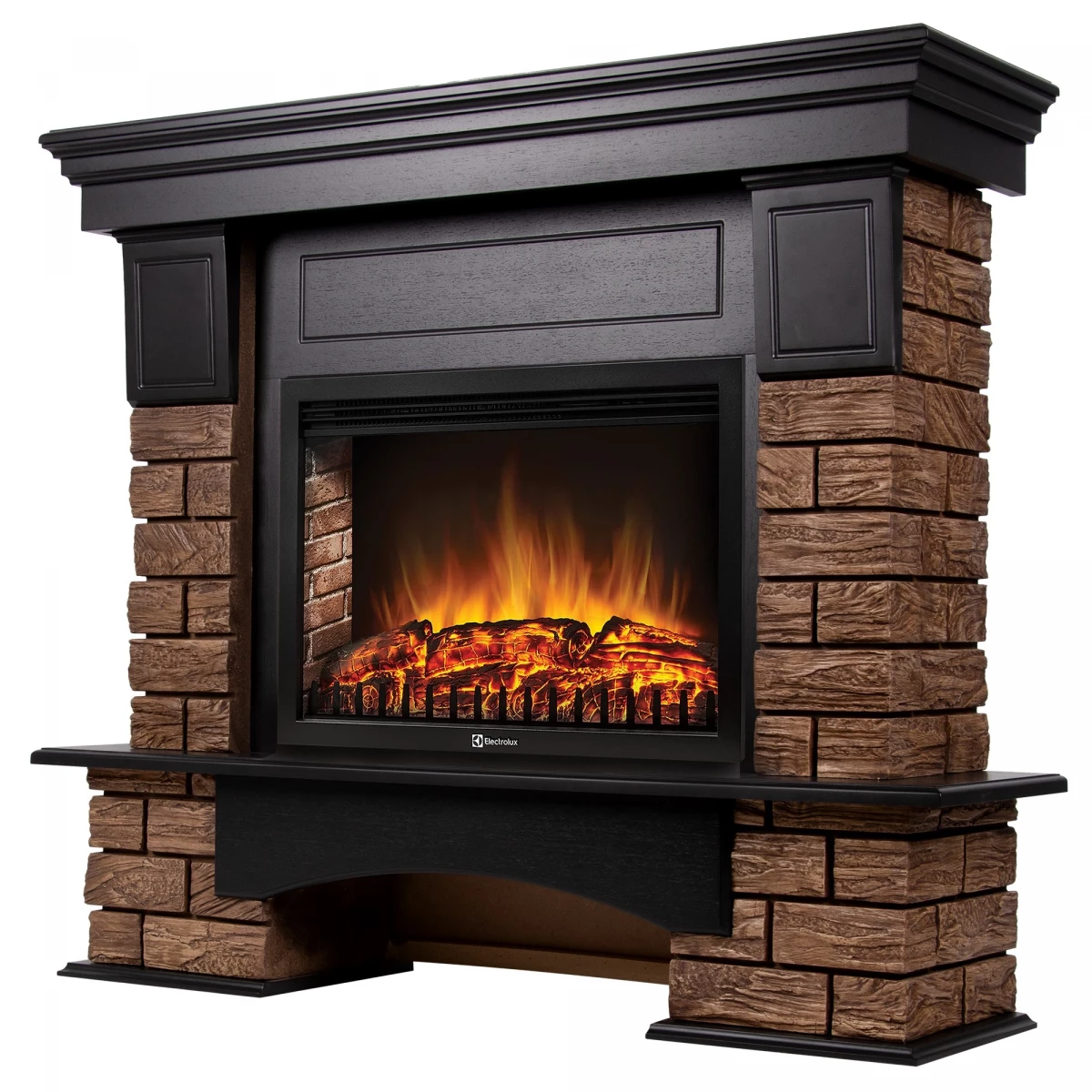 Firelight Forte Wood 25 Forte Wood 25 BW Фото №2