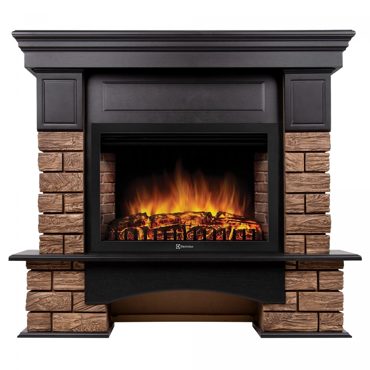 Firelight Forte Wood 25 Forte Wood 25 BW Фото №3