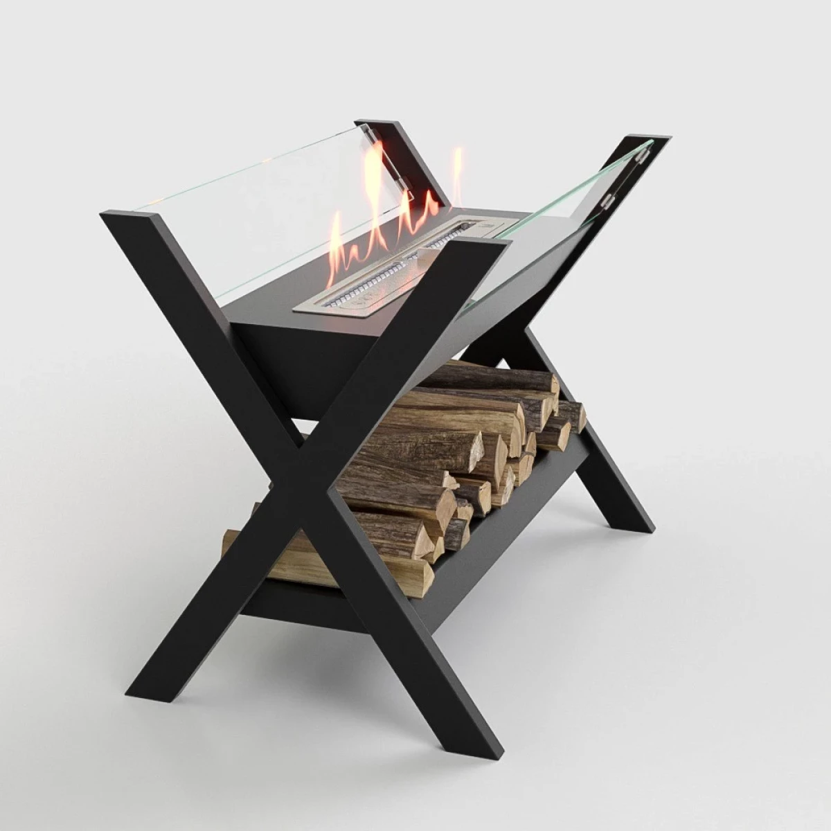 Firelight BFP/F-45 X BFP/F-45 X Фото №3