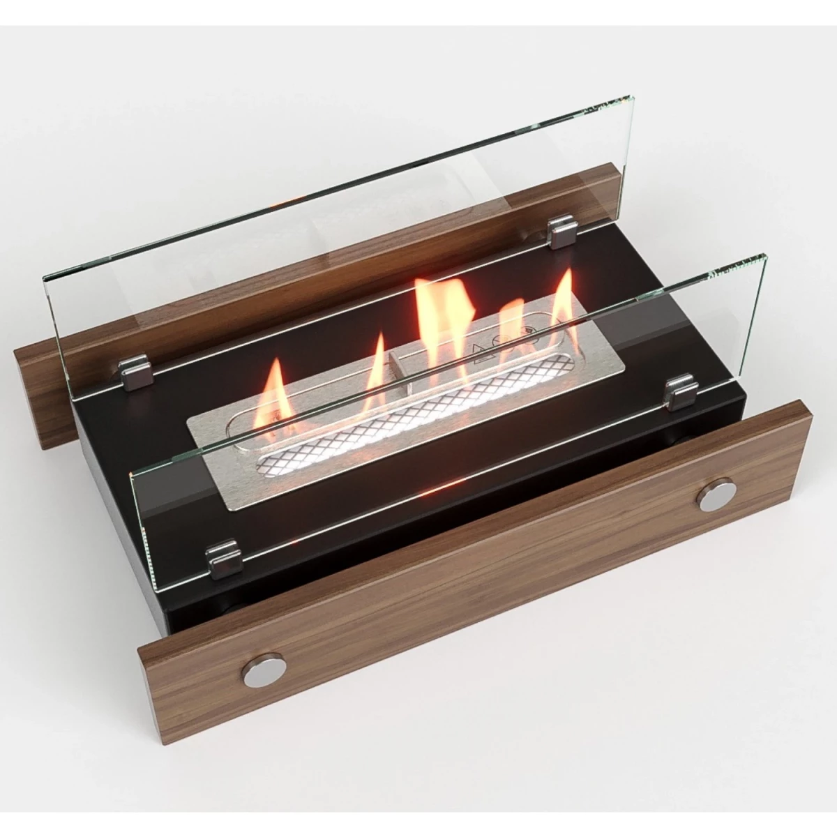 Firelight Wood BFP/T-4025 Wood Фото №4