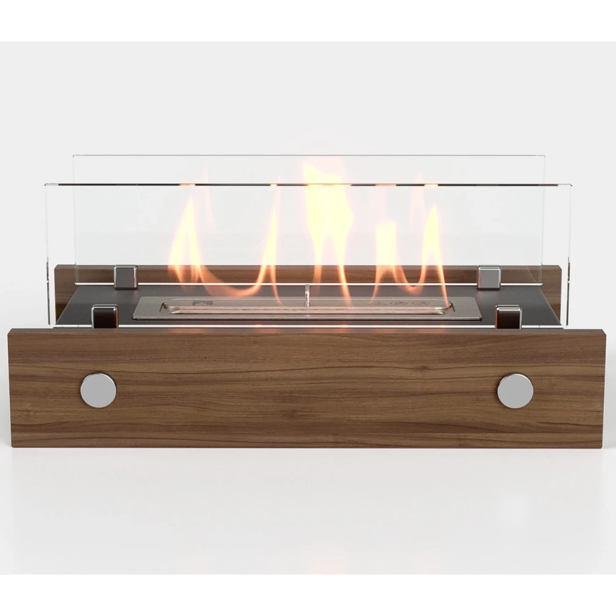 Firelight Wood BFP/T-4025 Wood Фото №5