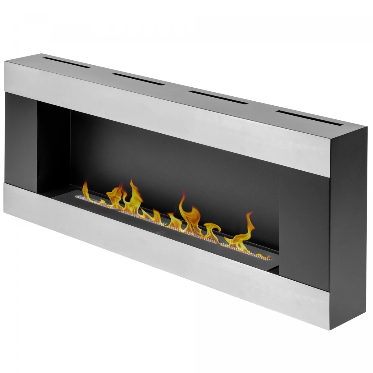 Firelight BFP/W BFP/W-120 Silver Фото №2