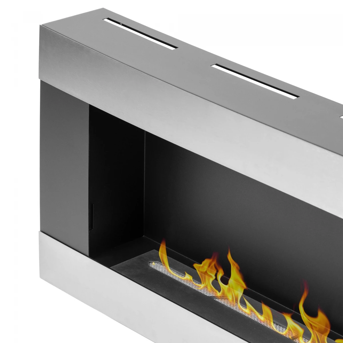 Firelight BFP/W BFP/W-120 Silver Фото №4