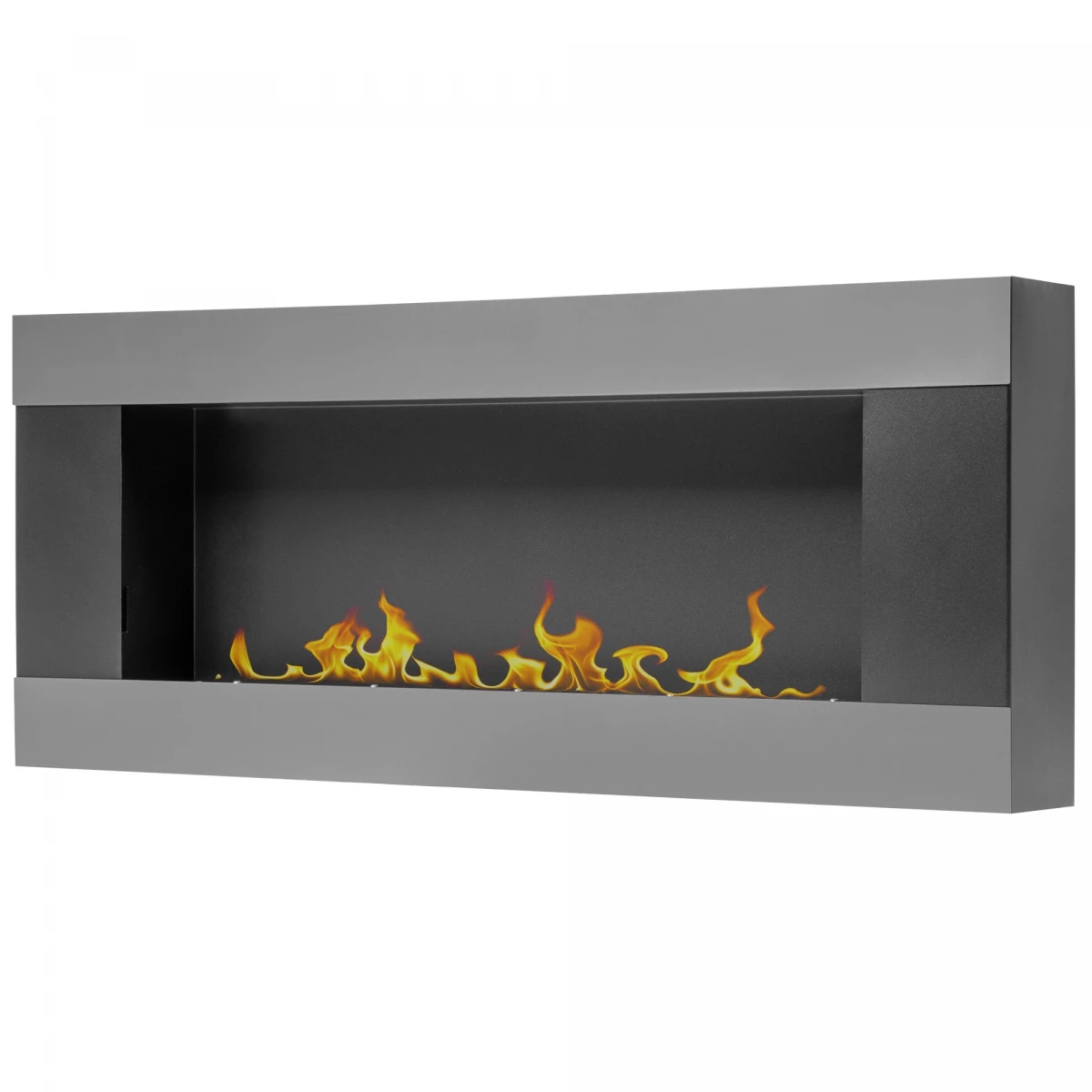 Firelight BFP/W BFP/W-120 Silver Фото №6