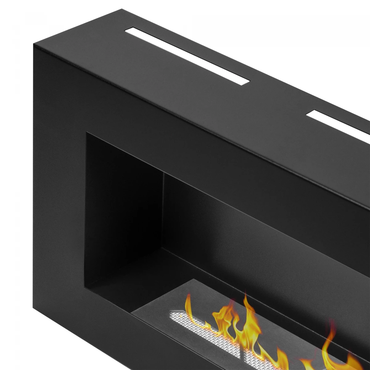 Firelight BFP/W BFP/W-90 Black Фото №4