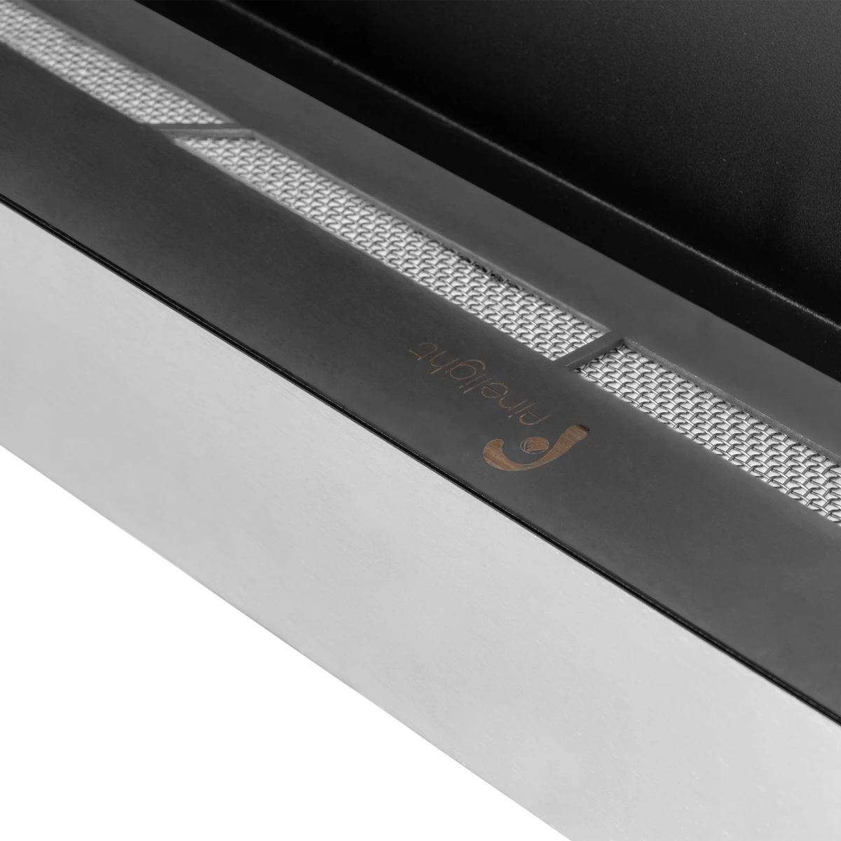 Firelight BFP/W BFP/W-90 Black Фото №5
