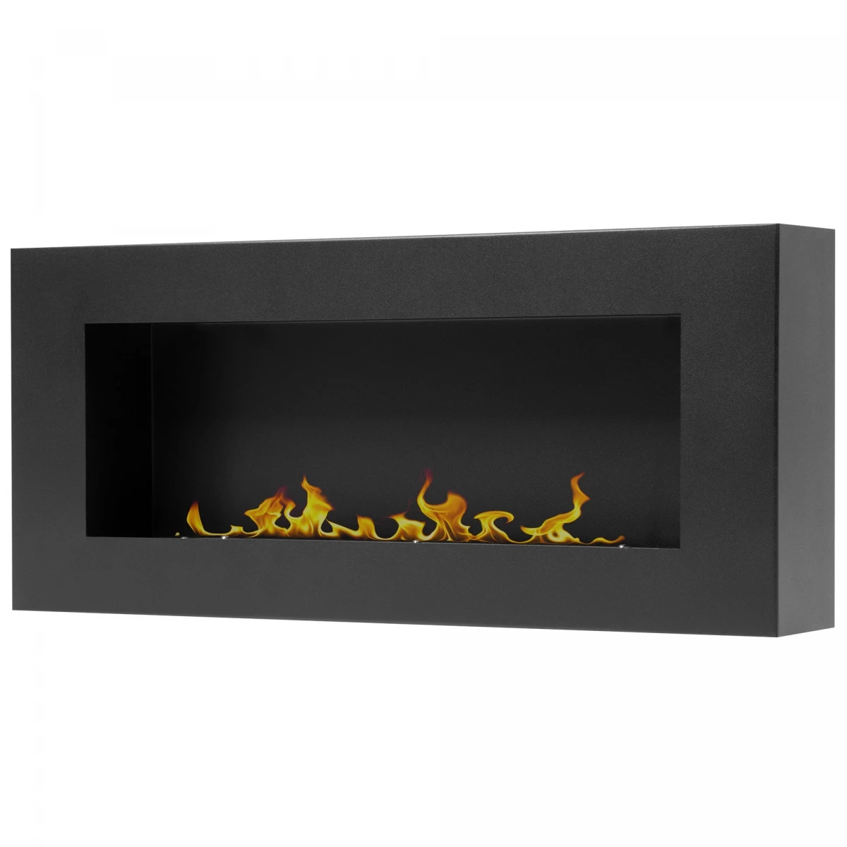 Firelight BFP/W BFP/W-90 Black Фото №6