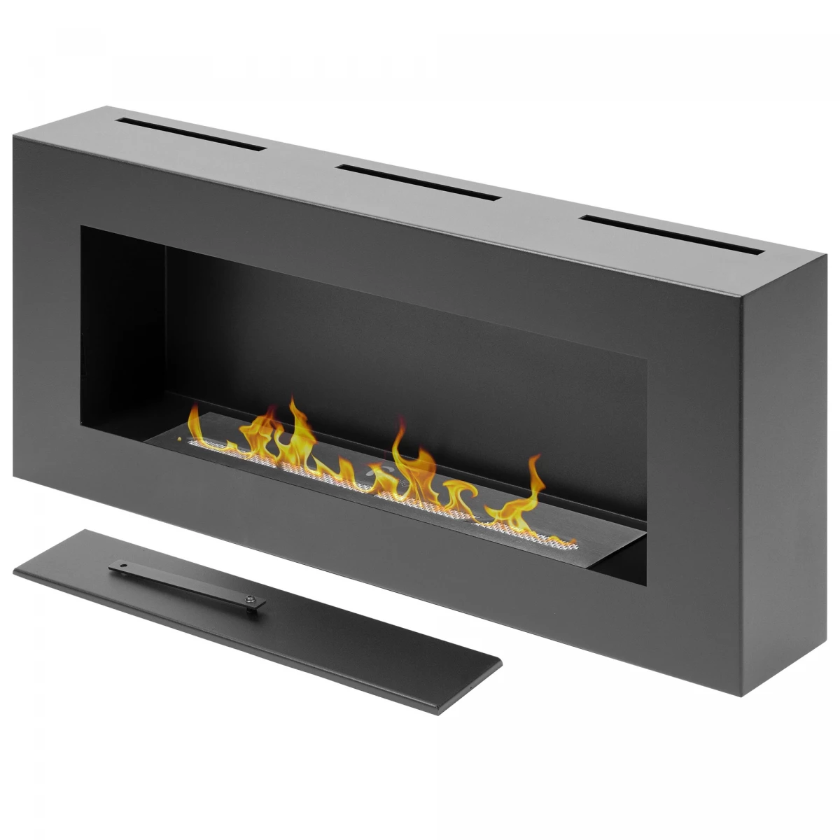 Firelight BFP/W BFP/W-90 Black Фото №7