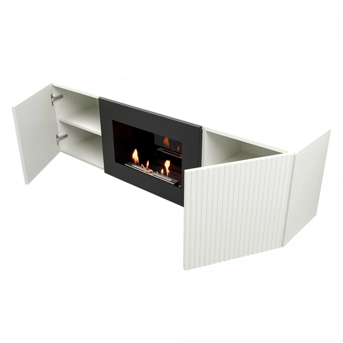 Firelight BFP/P-1400L W BFP/P-1400L W Фото №4