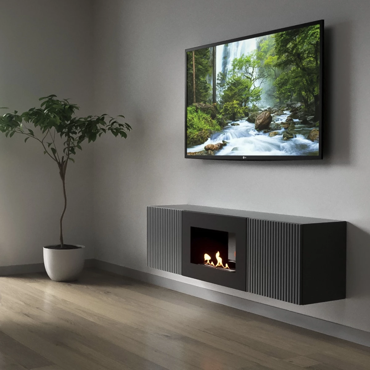 Firelight BFP/P-1400L G BFP/P-1400L G Фото №7