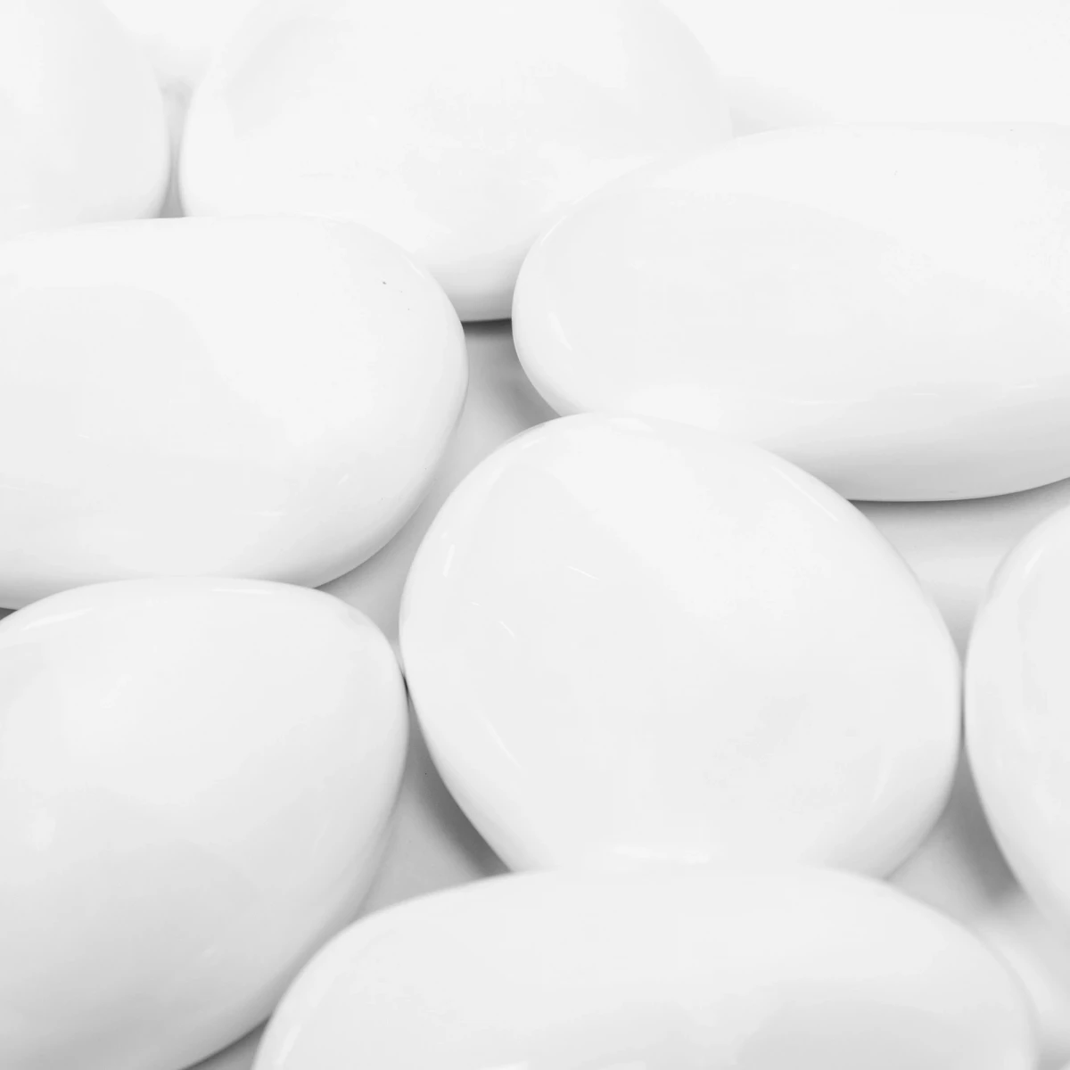 Firelight Stones M White Фото №3