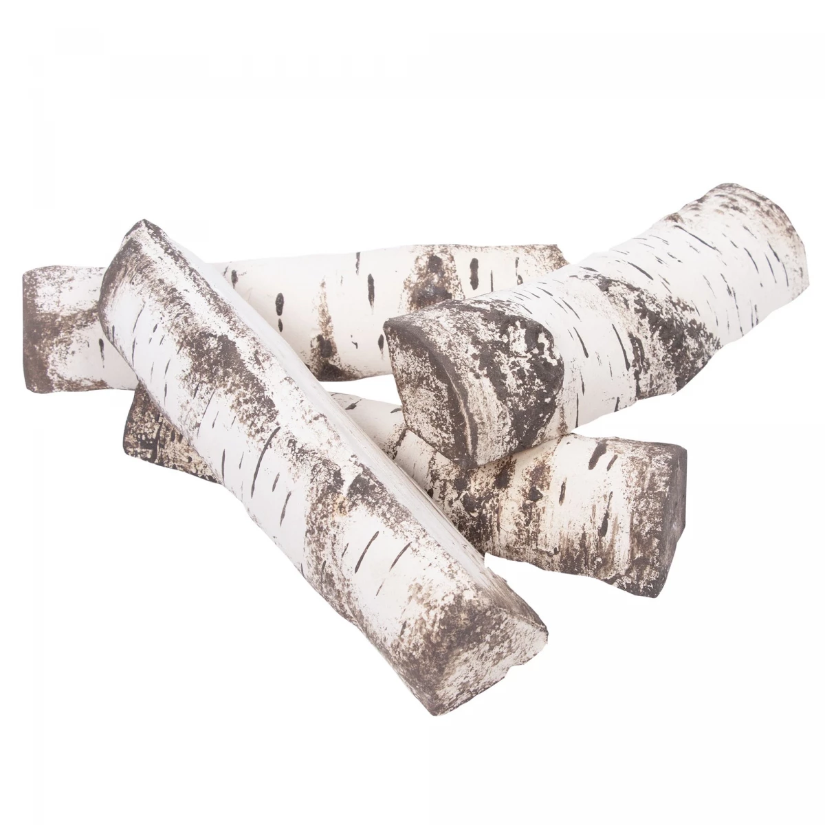 Firelight Firewood Birch 4pc Фото №0