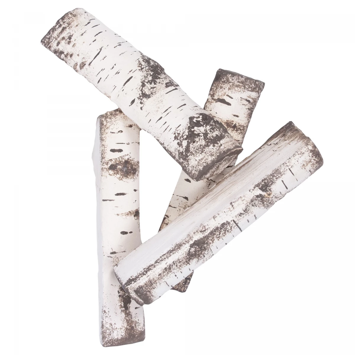 Firelight Firewood Birch 4pc Фото №1