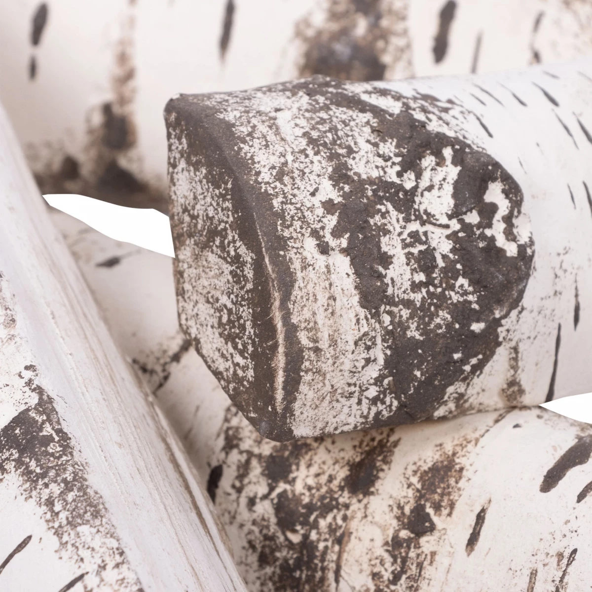 Firelight Firewood Birch 4pc Фото №2