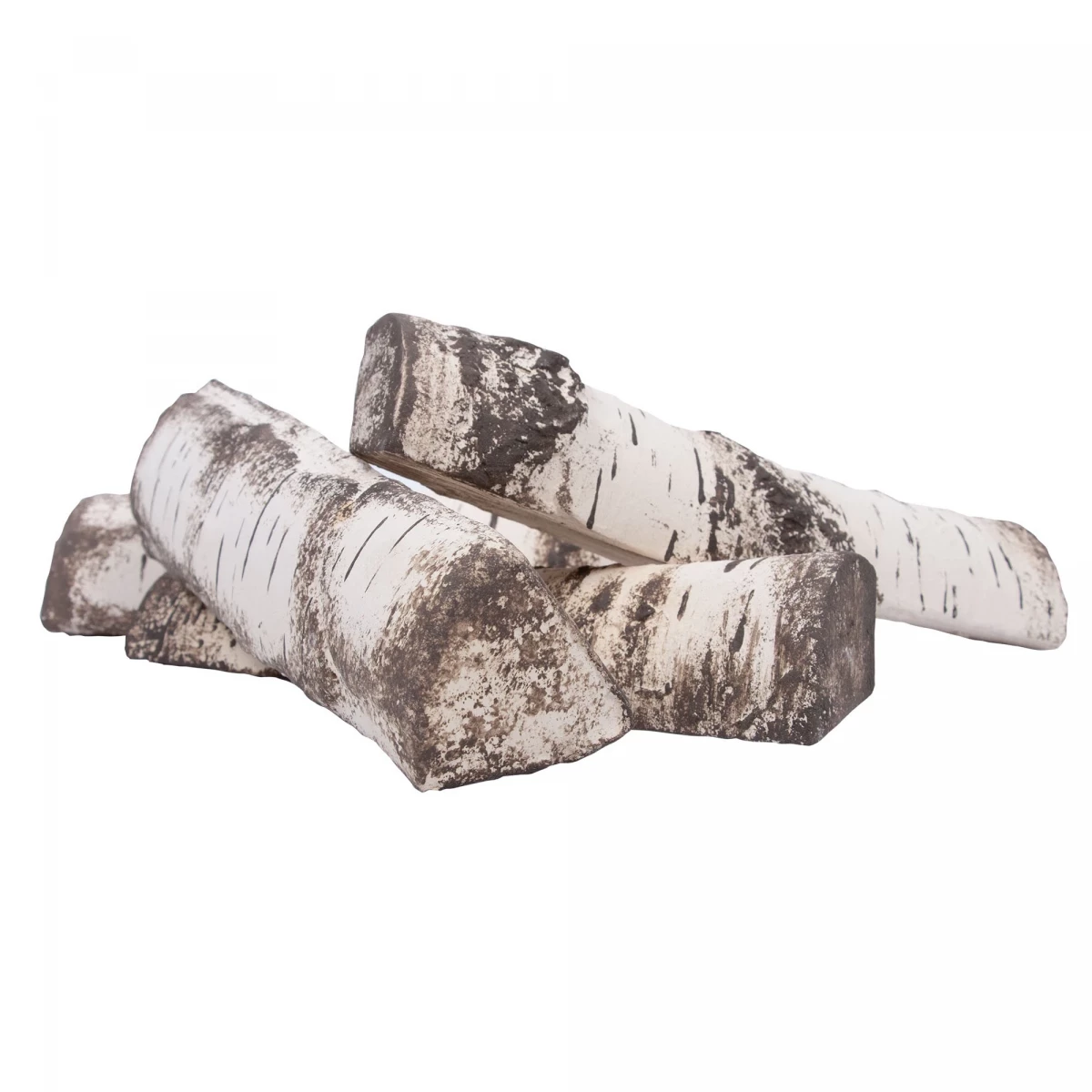 Firelight Firewood Birch 4pc Фото №4