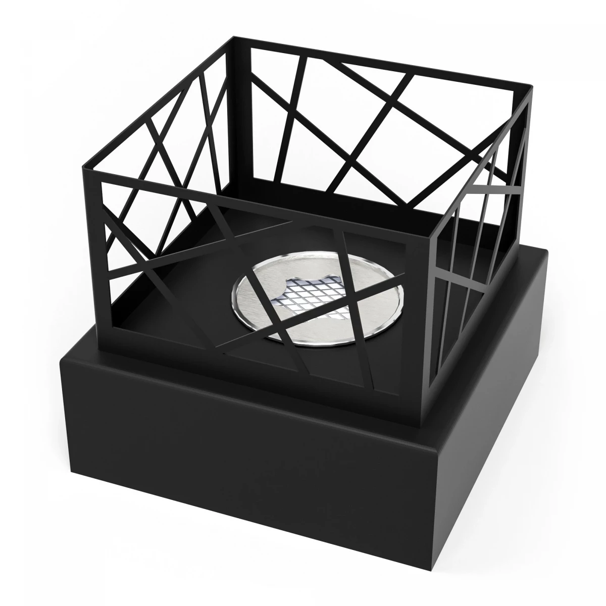 Firelight Bonfire BFP-T185BFB Фото №3