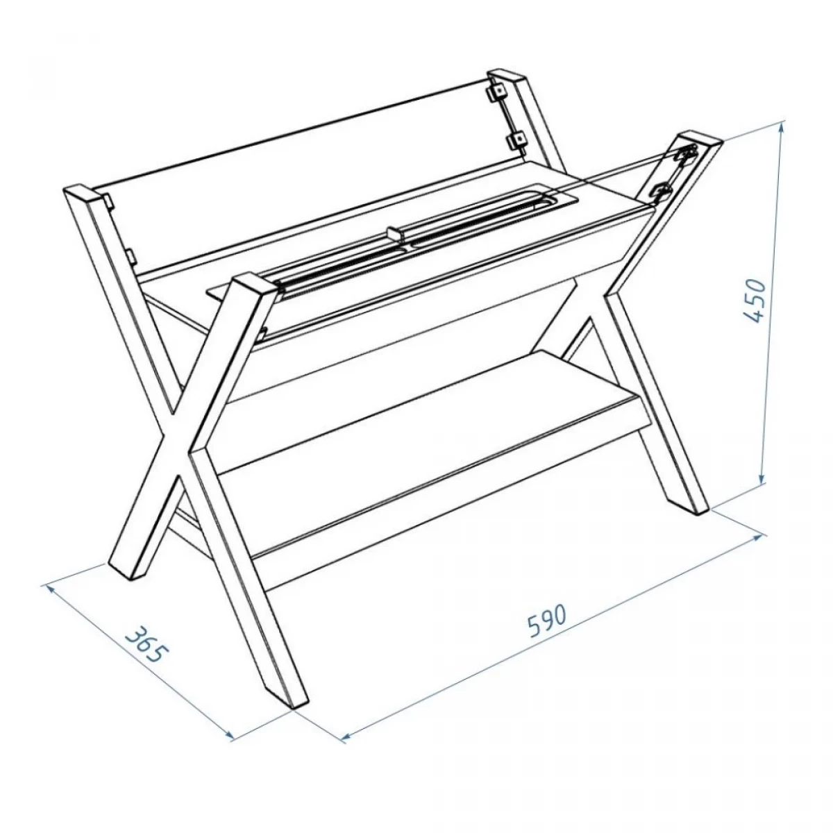 Royal Thermo BFP Altai RTBFP-F590AL Фото №5