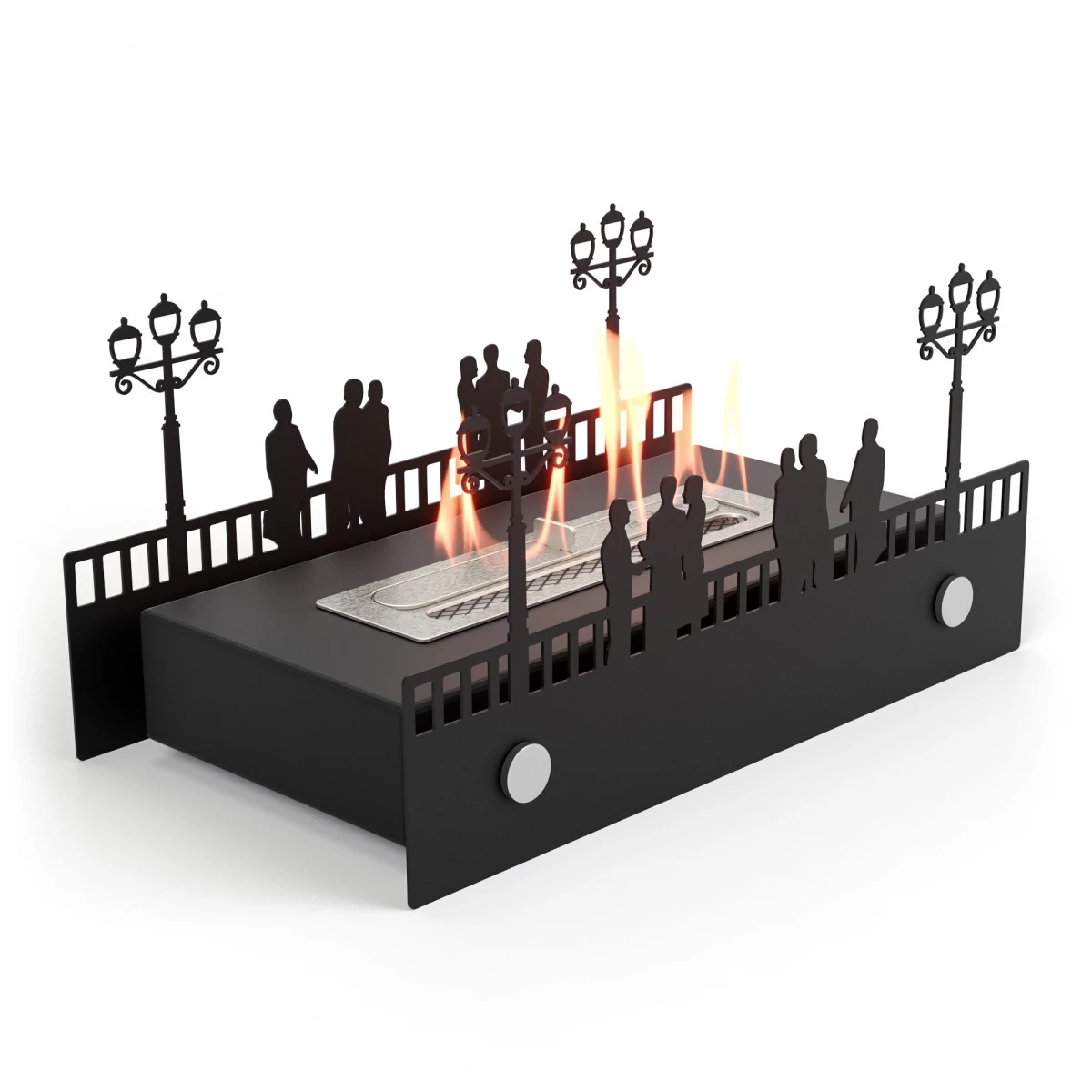 Firelight BFP Magic BFP-T400MB Фото №1