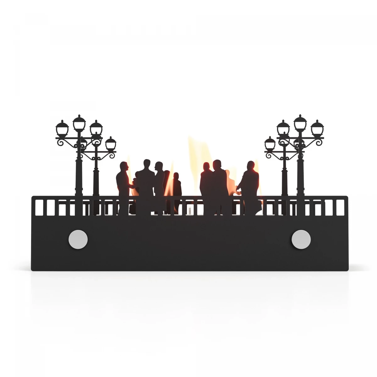 Firelight BFP Magic BFP-T400MB Фото №2