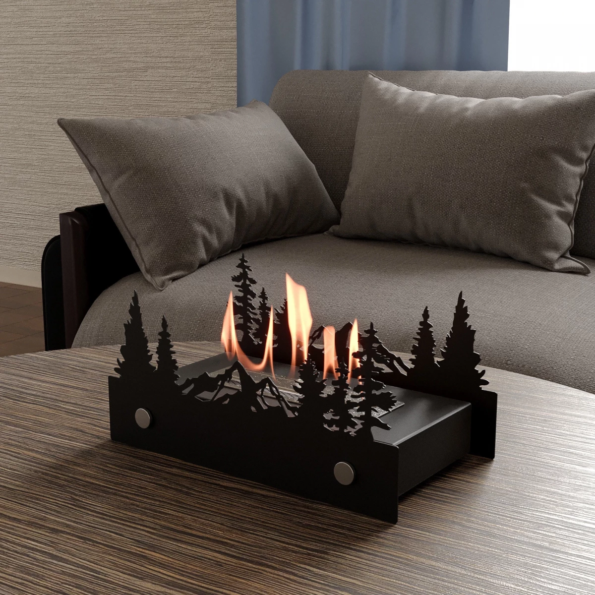 Firelight BFP Magic BFP-T400MT Фото №5