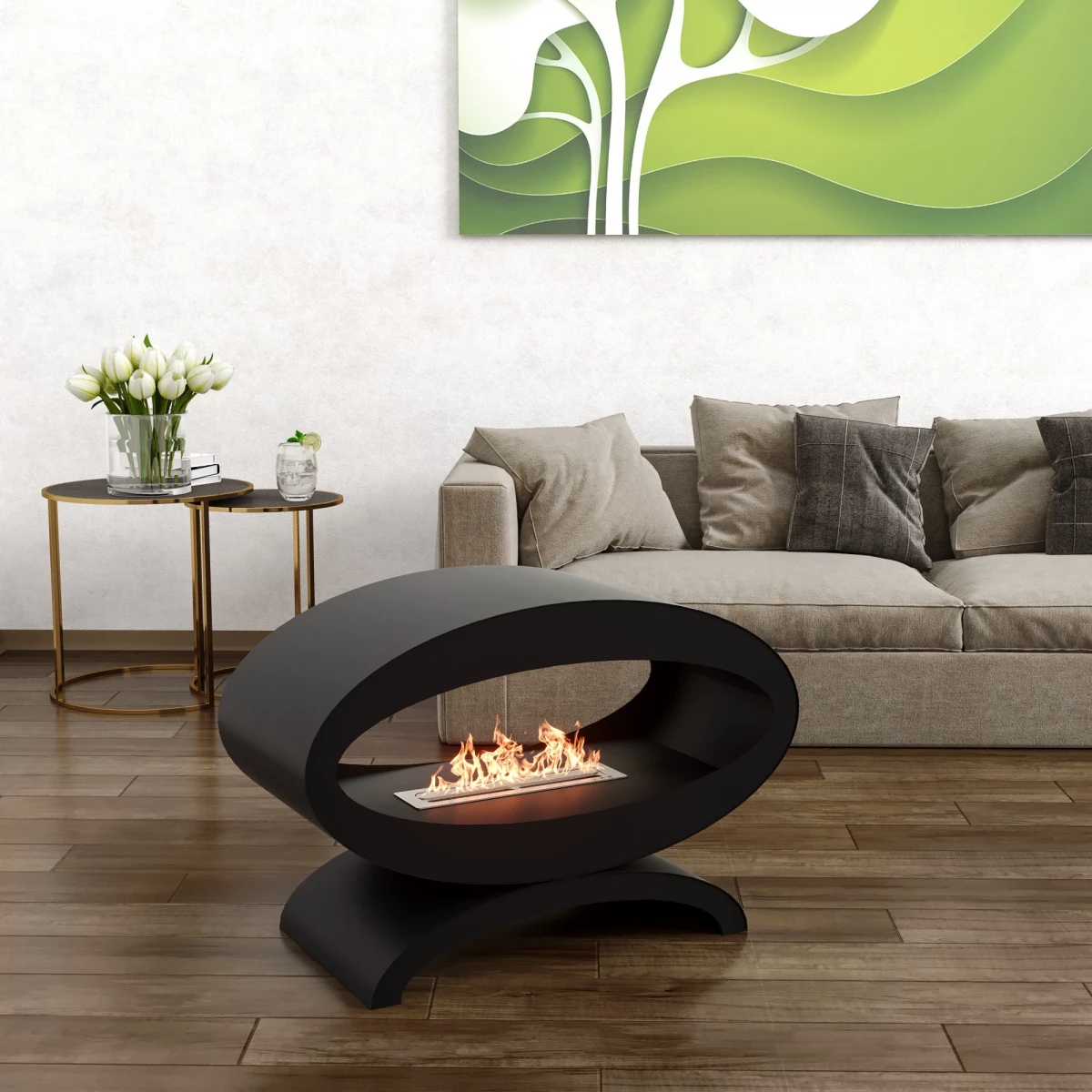 Royal Thermo RTBFP Ellipse RTBFP-F900E Фото №6