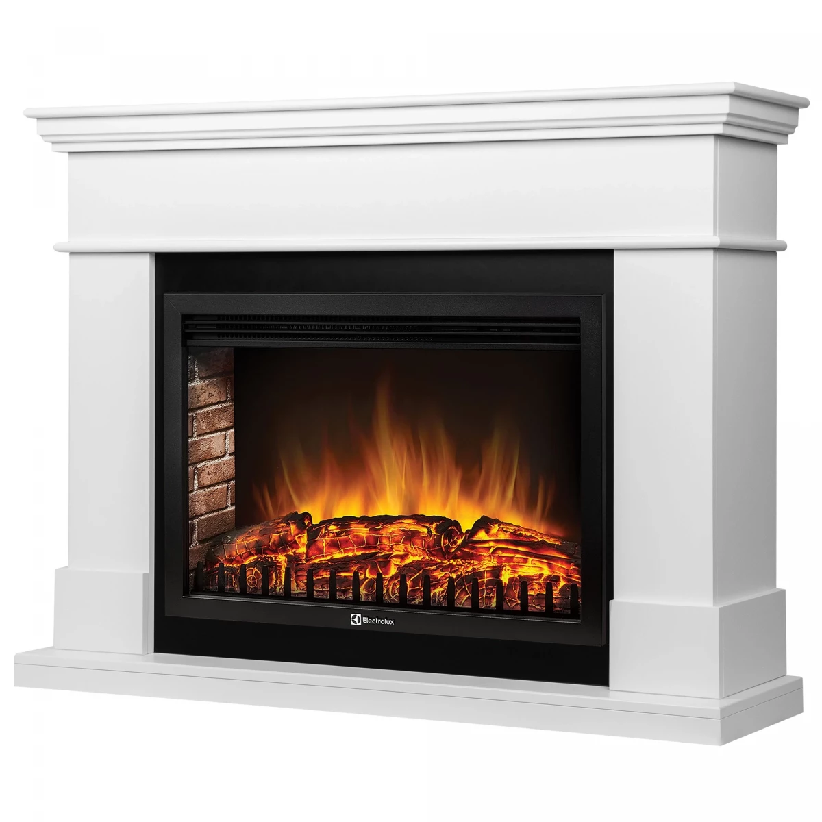 Firelight Комфорт California 30 California 30 W Фото №2