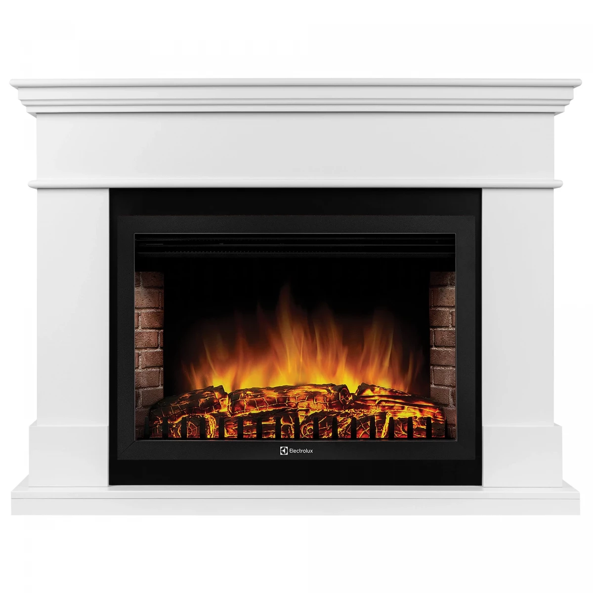 Firelight Комфорт California 30 California 30 W Фото №3