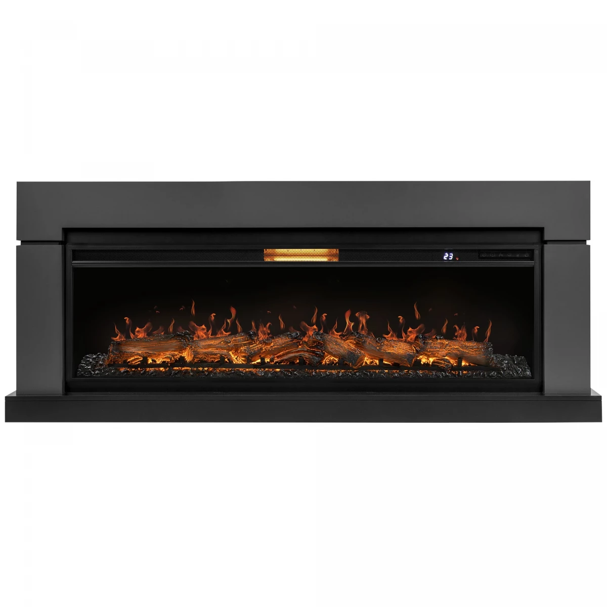Firelight Линейные порталы Lindos 60 G Фото №3