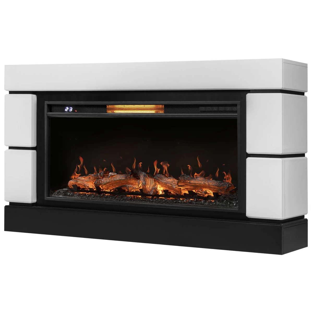 Royal Thermo Moderno set RTFP/P-AR40LS+Moderno 40 W Фото №2
