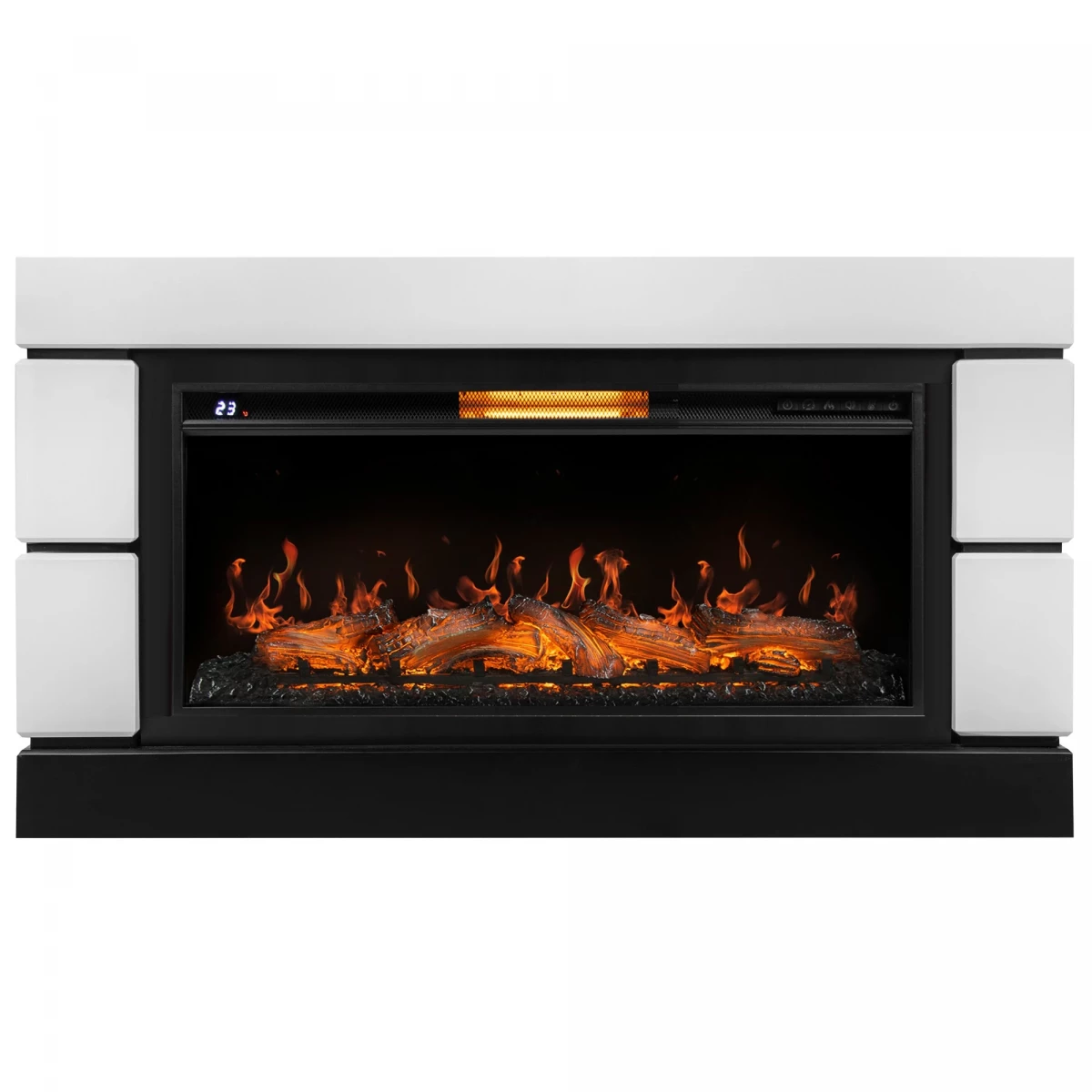 Royal Thermo Moderno set RTFP/P-AR40LS+Moderno 40 W Фото №3