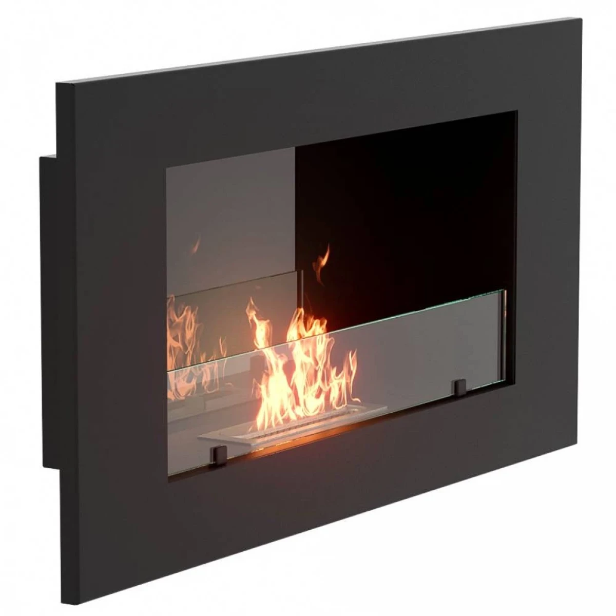 Firelight set BFP/W-90+Stones M Black Фото №4