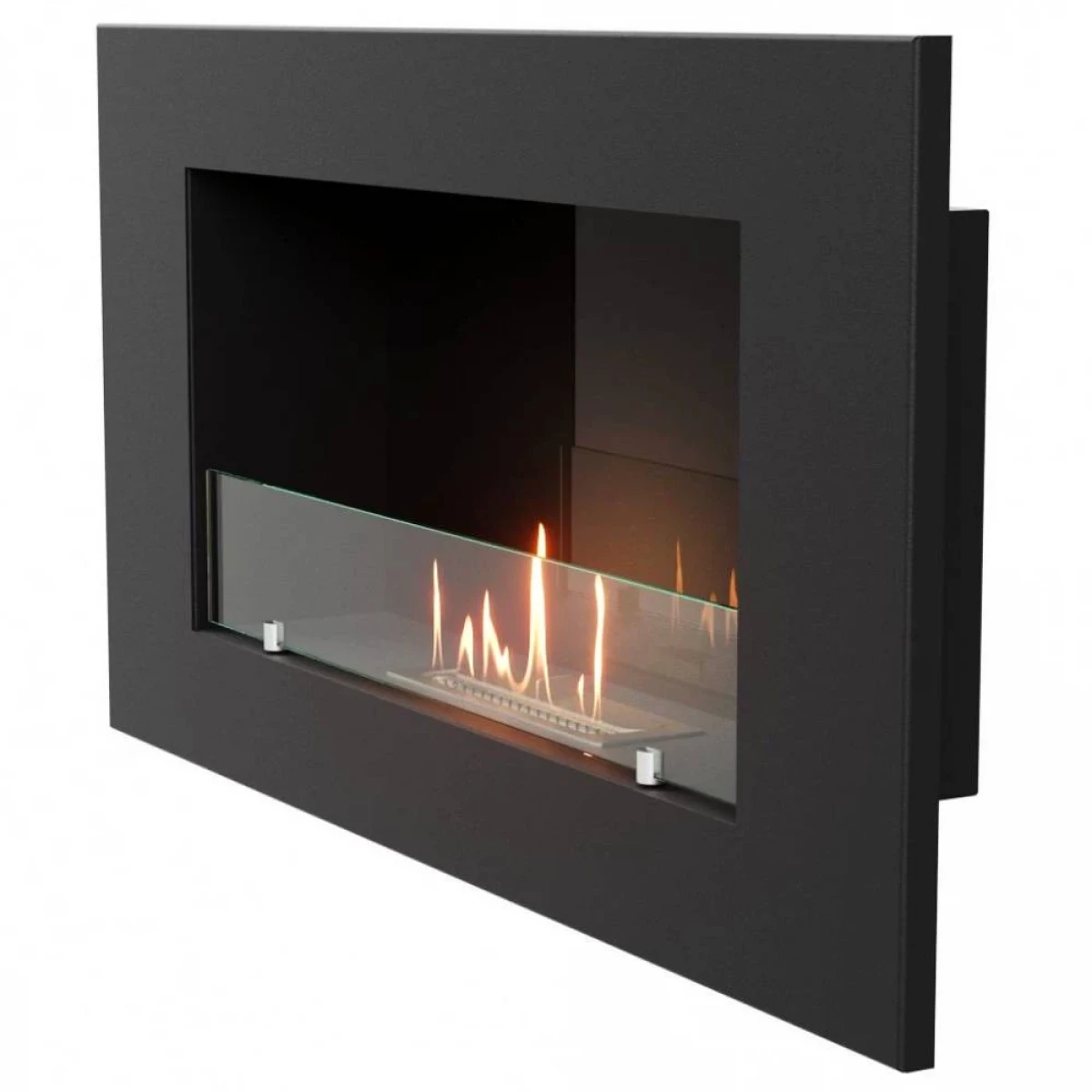 Firelight set BFP/W-90+Stones M Black Фото №7