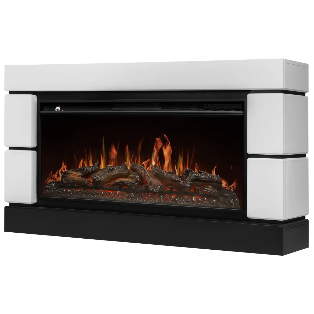 Firelight Комфорт Moderno Moderno 40 W Фото №2