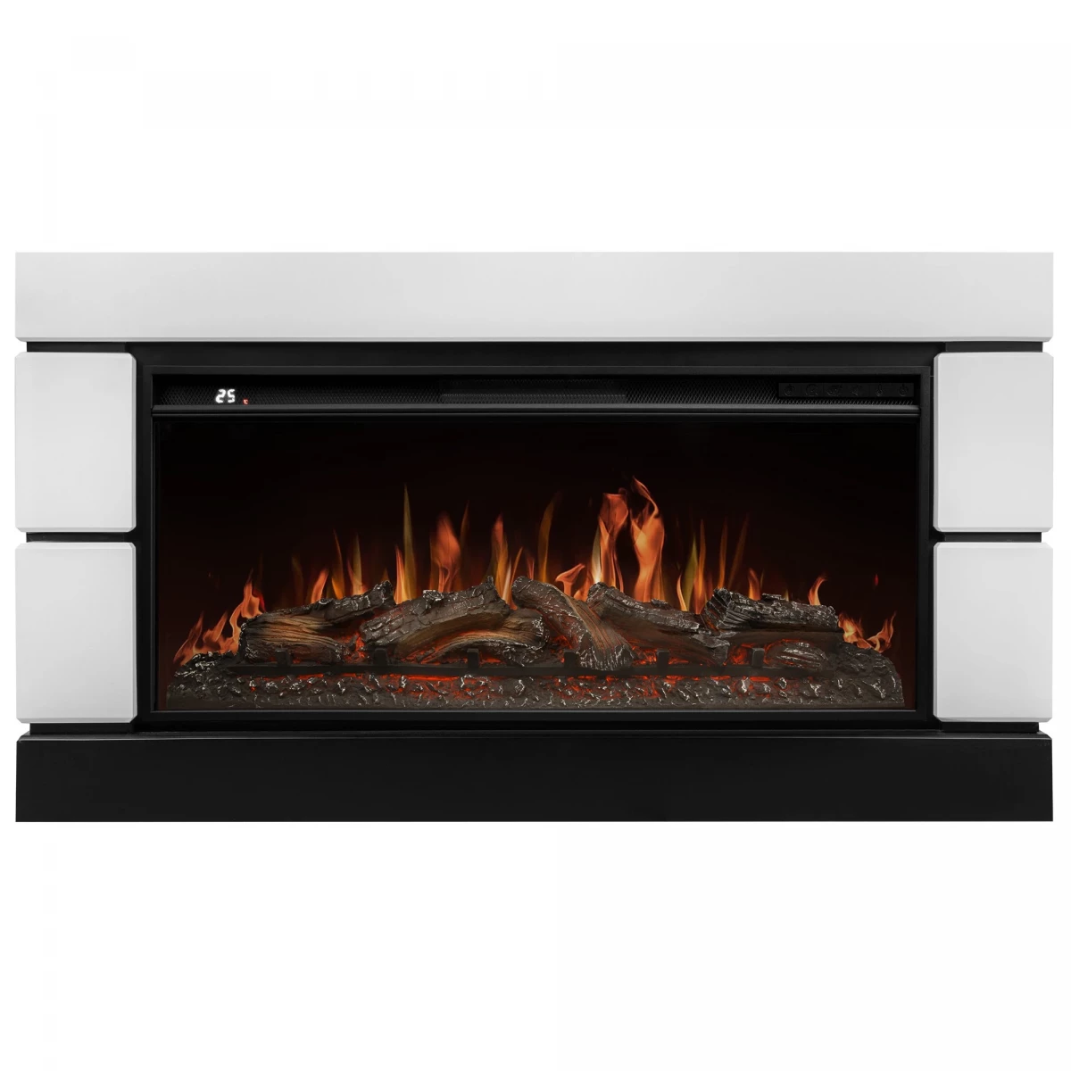 Firelight Комфорт Moderno Moderno 40 W Фото №3