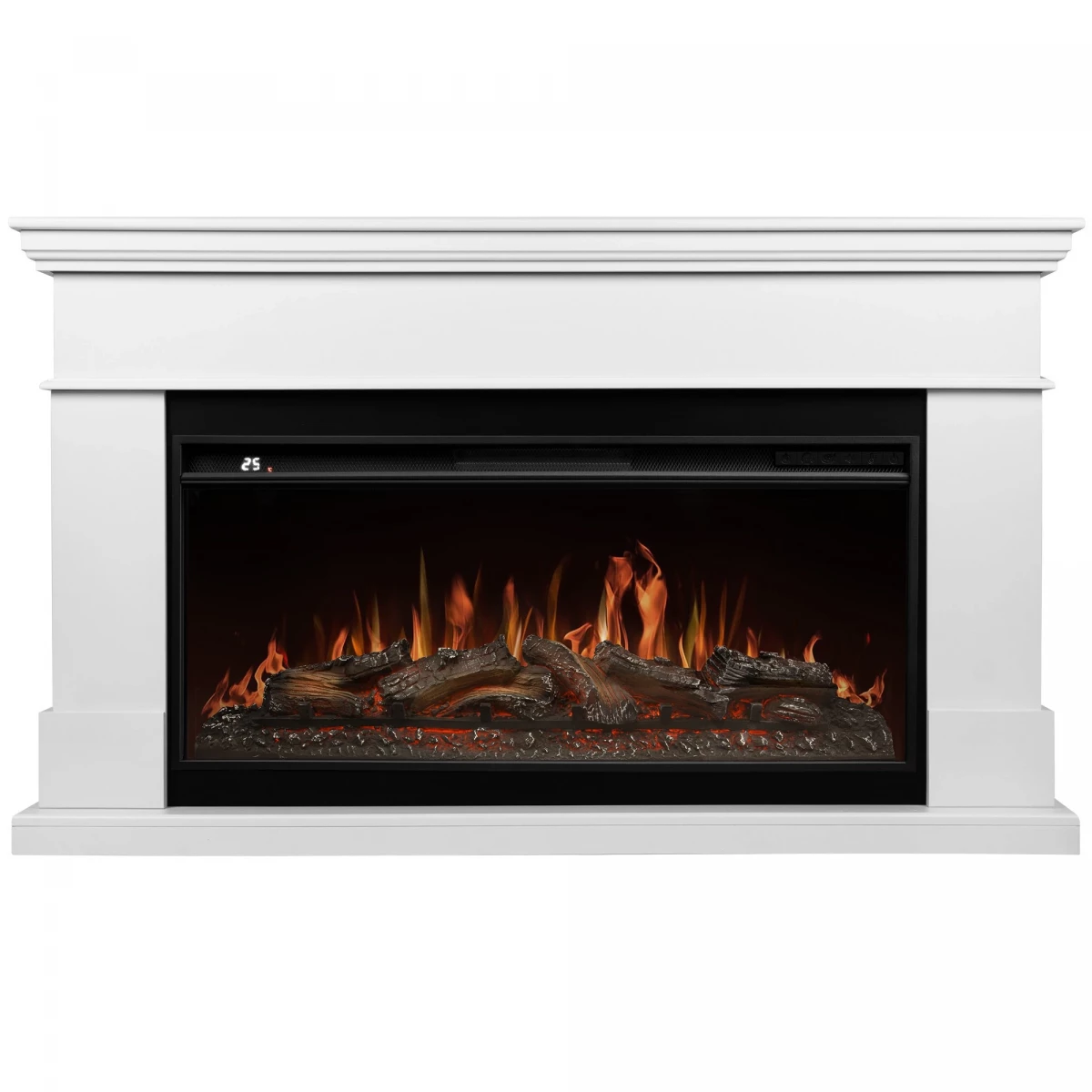 Firelight Комфорт California California 40 W Фото №3