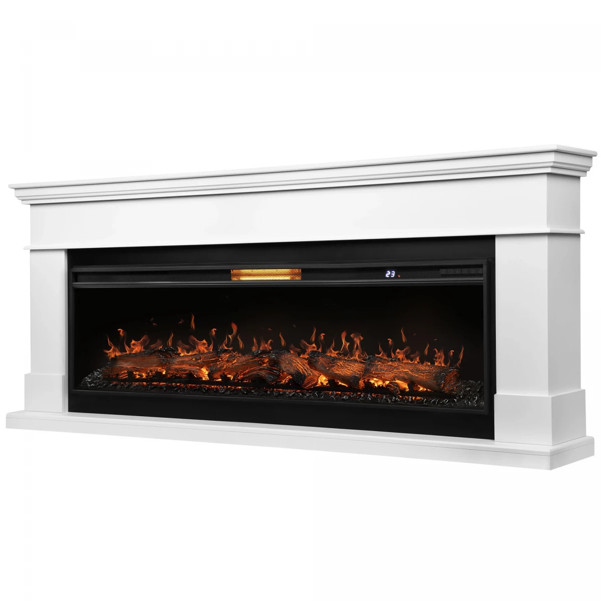 Royal Thermo California 60 set RTFP/P-AR60LS+California 60 W Фото №2
