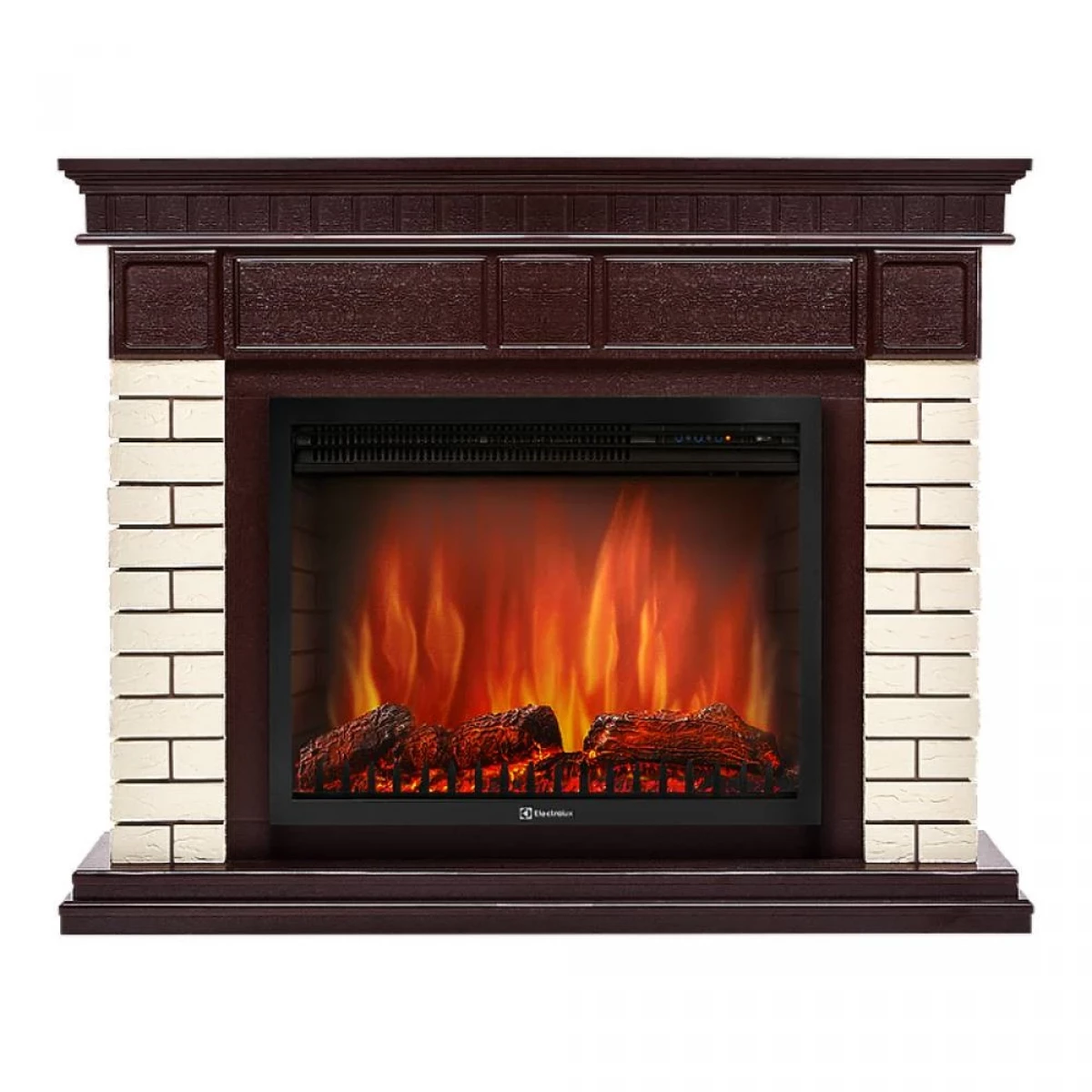 Electrolux Комфорт set EFP/P-3020LS N+Bricks 30 TD Фото №3