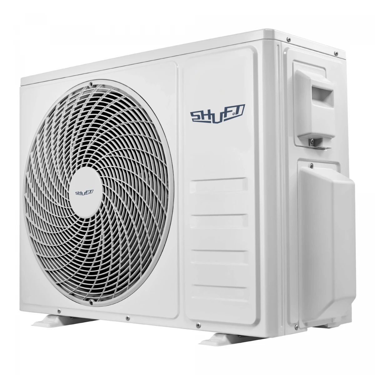 SHUFT Free Match ERP DC SFMS/I-09+09 НB FMI-18-2/N8_WF Фото №9