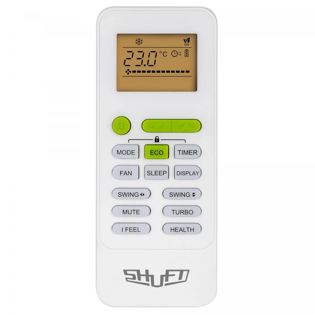 SHUFT Free Match ERP DC SFMS/I-12+07+07 НB FMI-21-3/N8_WF Фото №7