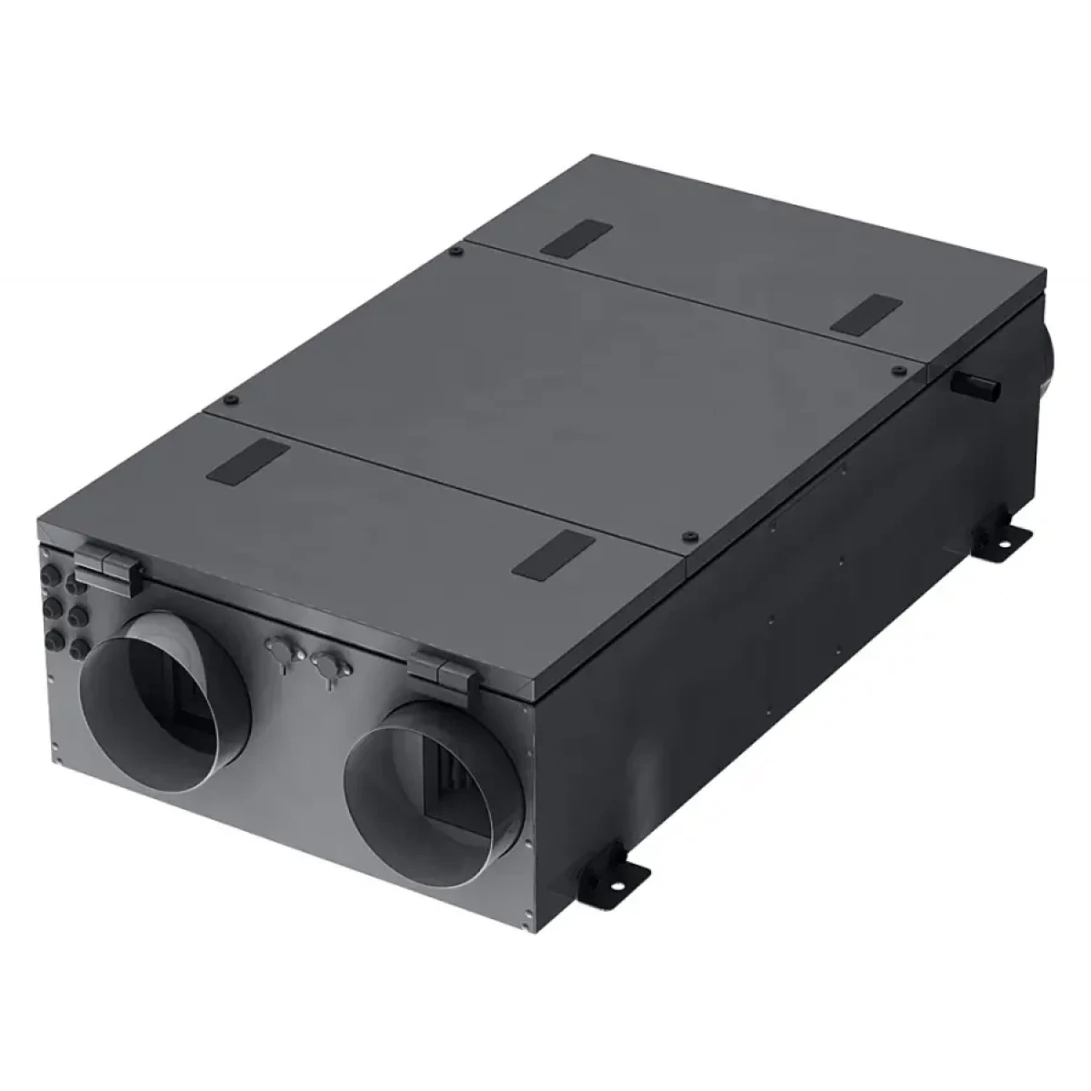 COMPACTAIR by ZILON ZPVP-M PW EC ZPVP-M 850 PW EC A Фото №0