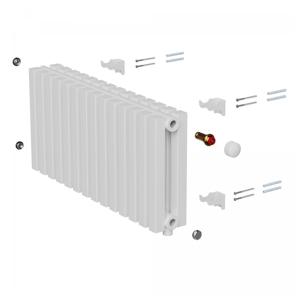 Royal Thermo Shift Q Q30-VC2030.14.9016 Фото №4