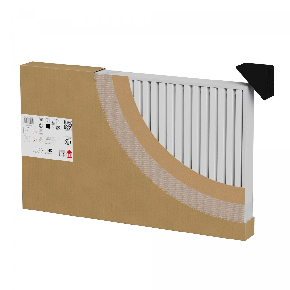 Royal Thermo Shift Q Q30-VC2030.14.9016 Фото №5