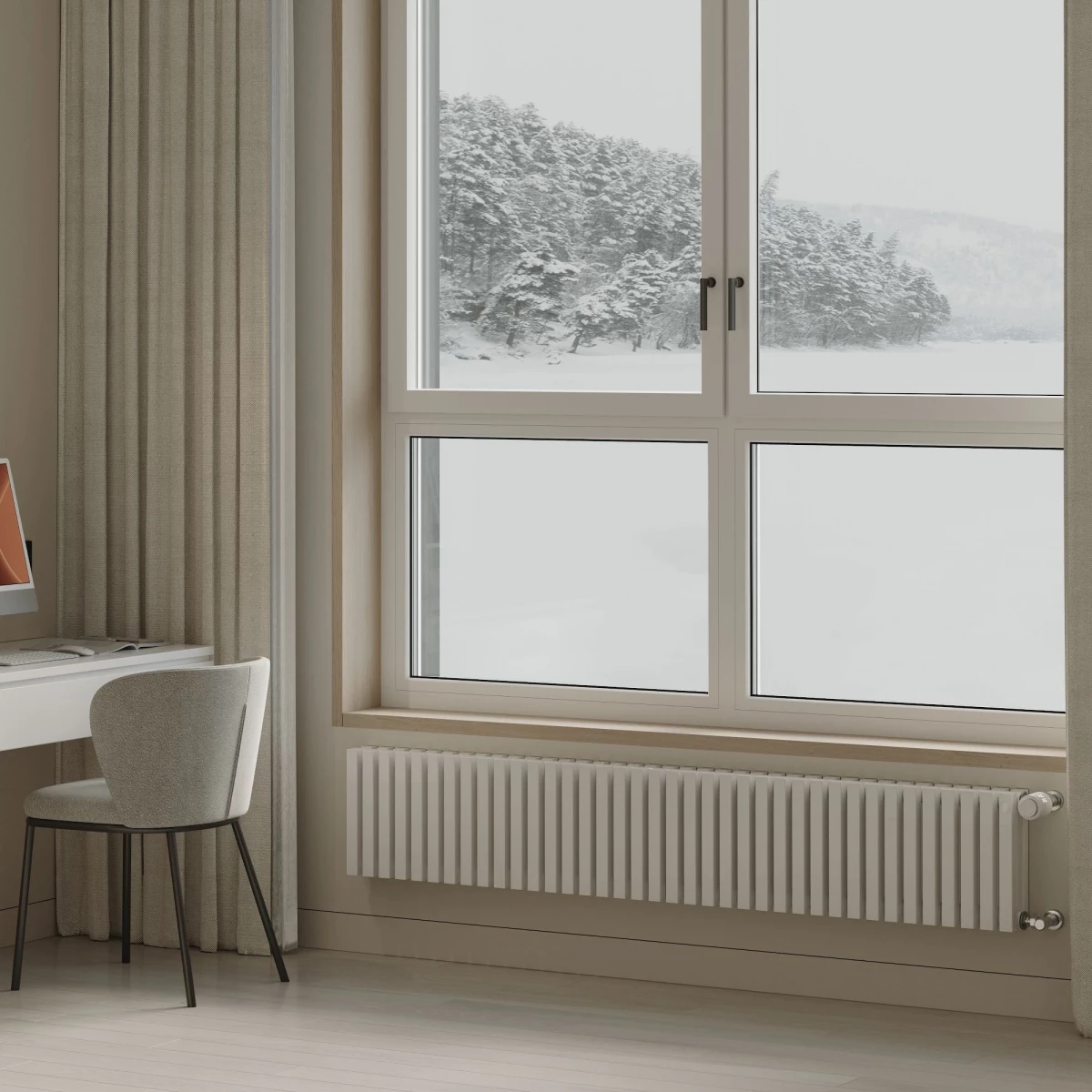 Royal Thermo Shift Q Q30-VC2030.14.9016 Фото №6