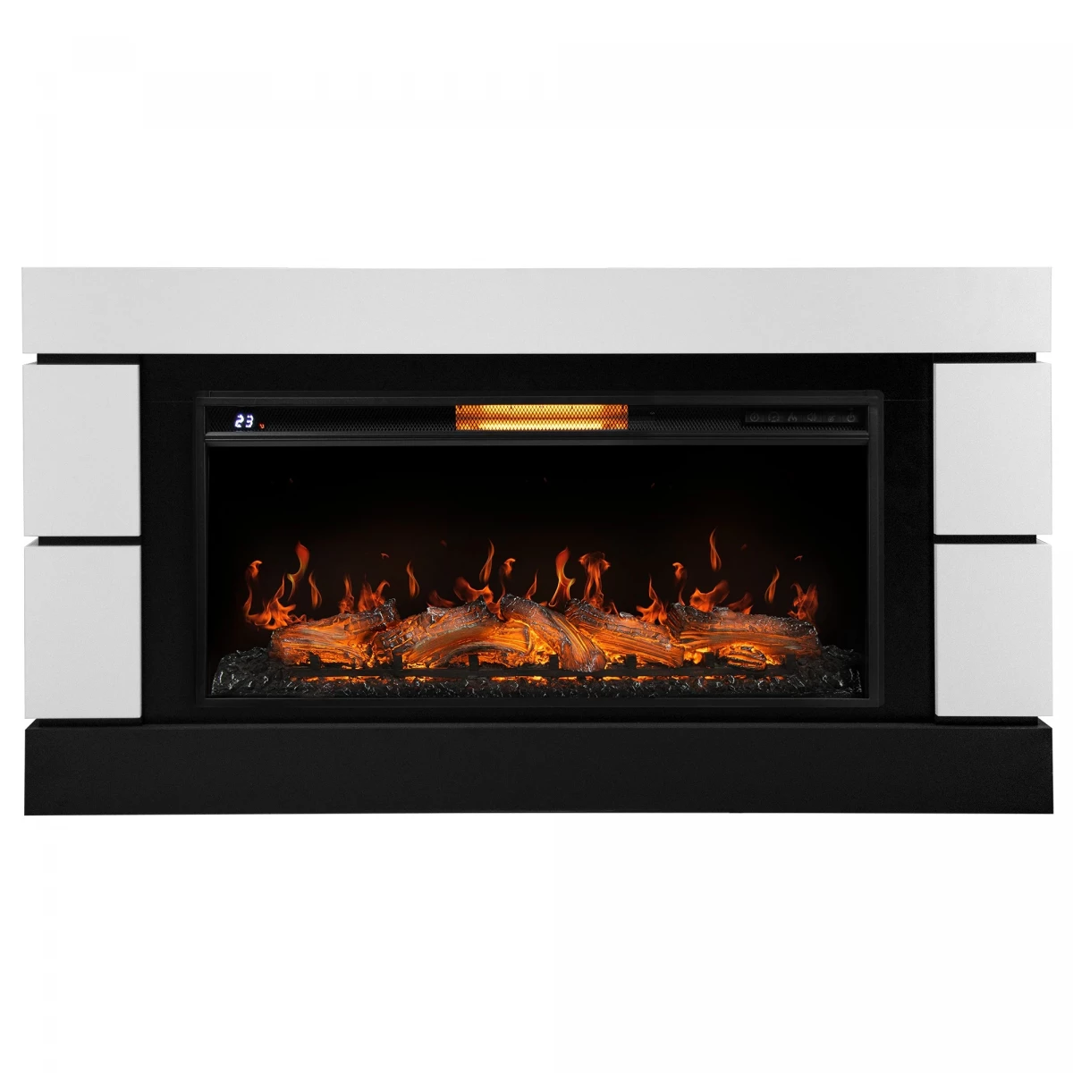 Firelight Moderno Moderno 42/40/36 Wlmdf Фото №1